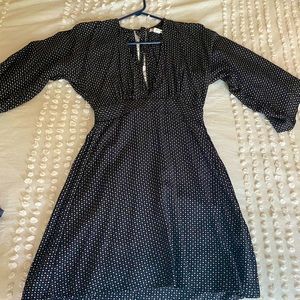 Billabong dress / Tunic ~ New without tags